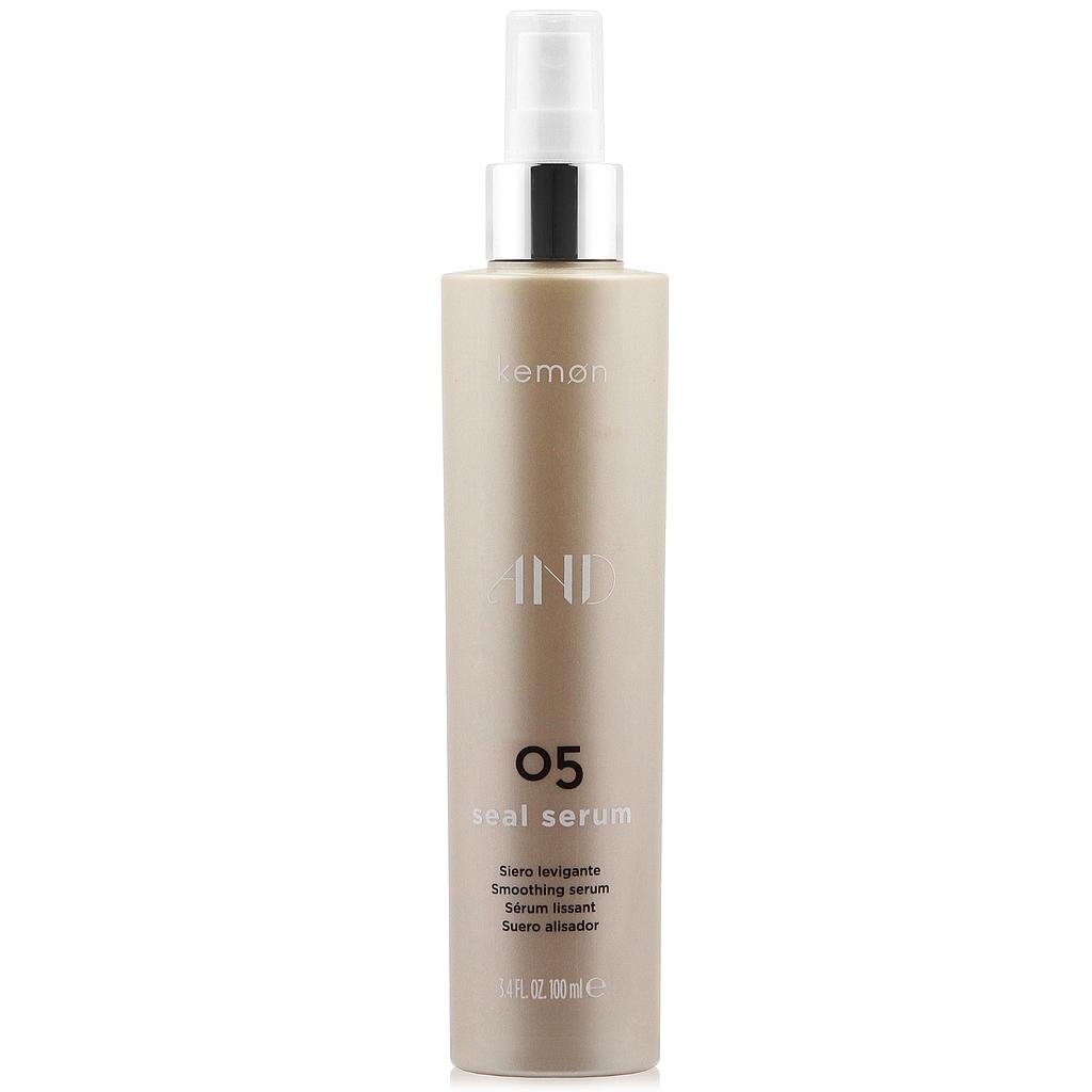 Kemon And 05 Seal Serum 100 ml