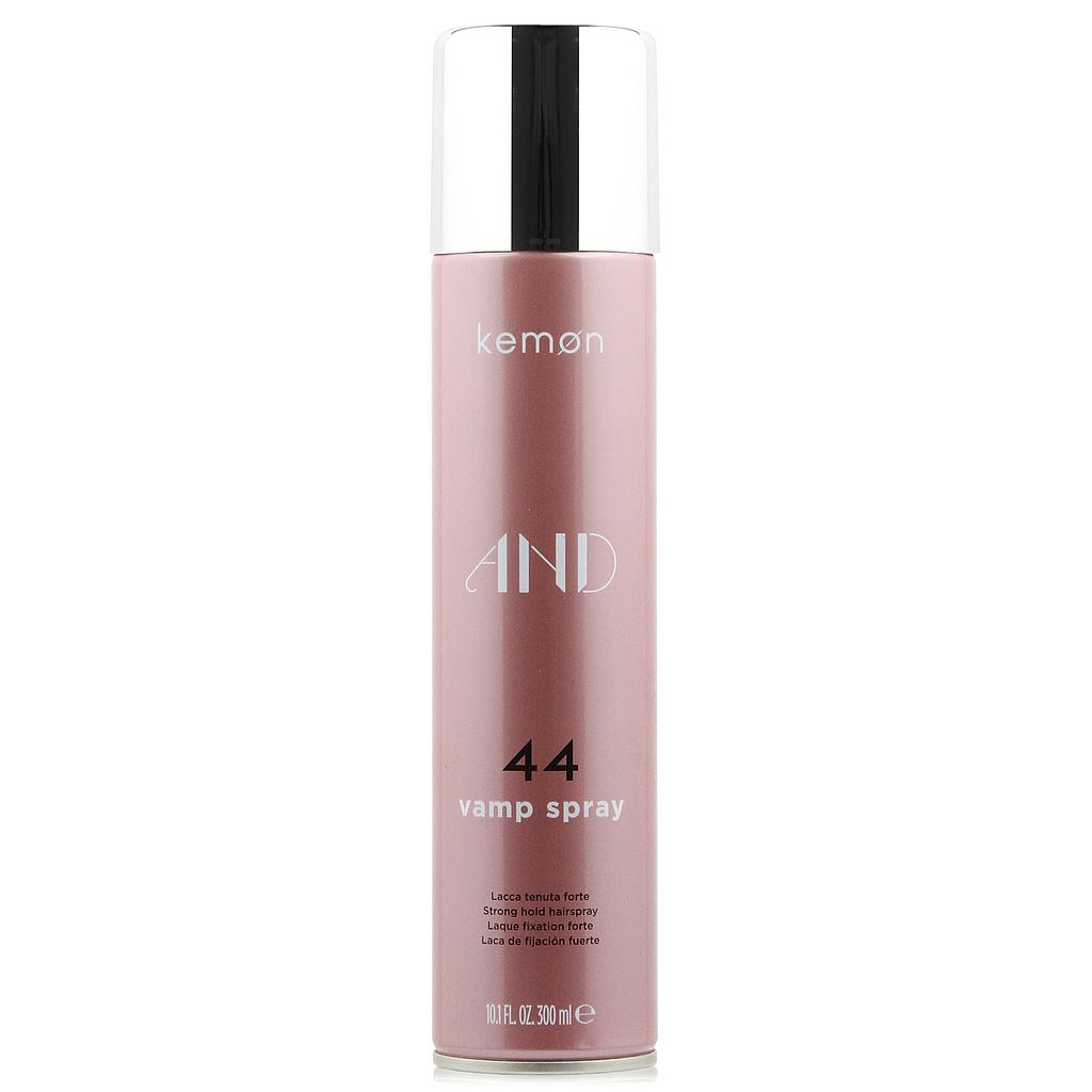 Kemon And 44 Vamp Spray 300 ml