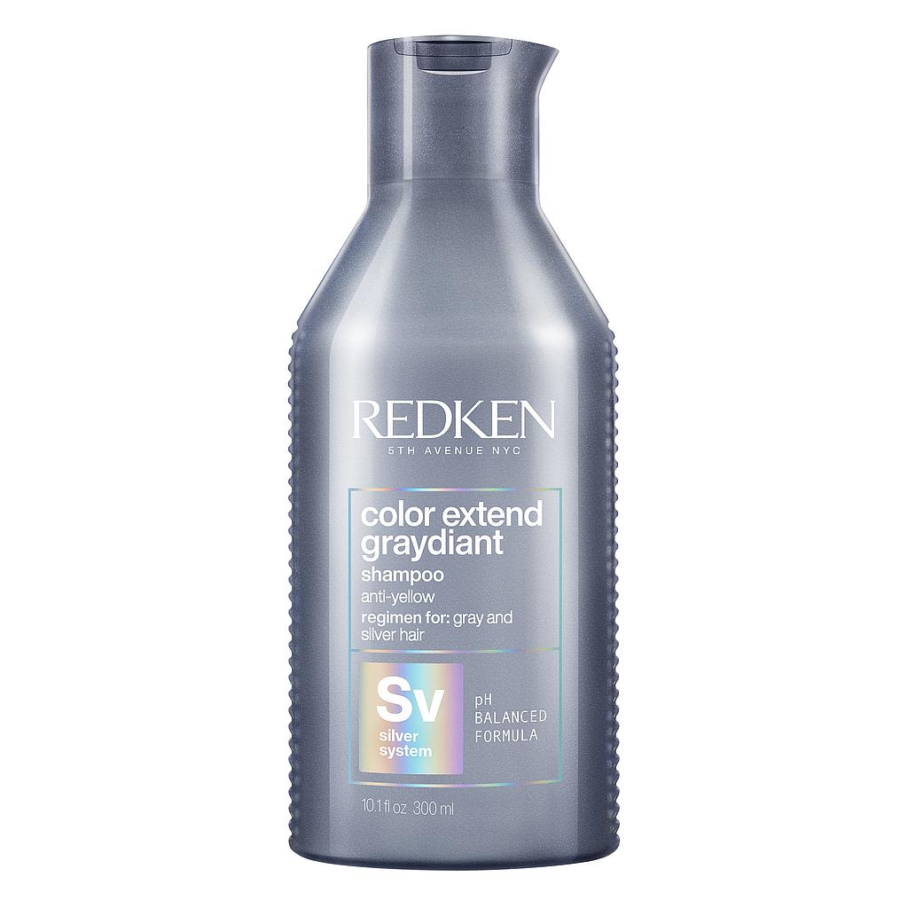 Redken Color Extend Graydiant Shampoo 300 ml