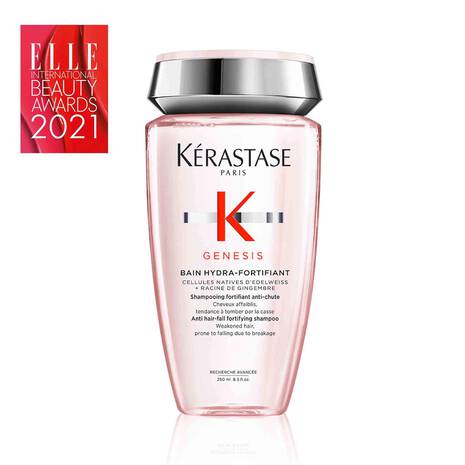 Kerastase Genesis Bain Hydra-Fortifiant 250 ml