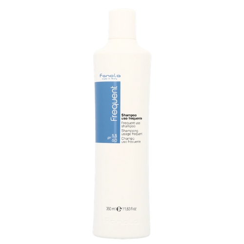 Fanola Frequent Shampoo Uso Frequente 350 ml