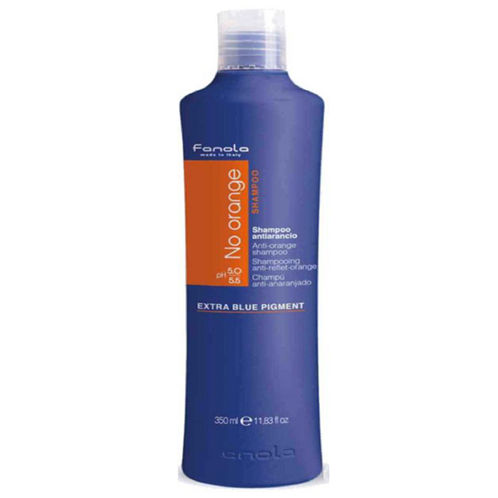 Fanola No Orange Shampoo Anti-arancio 350 ml