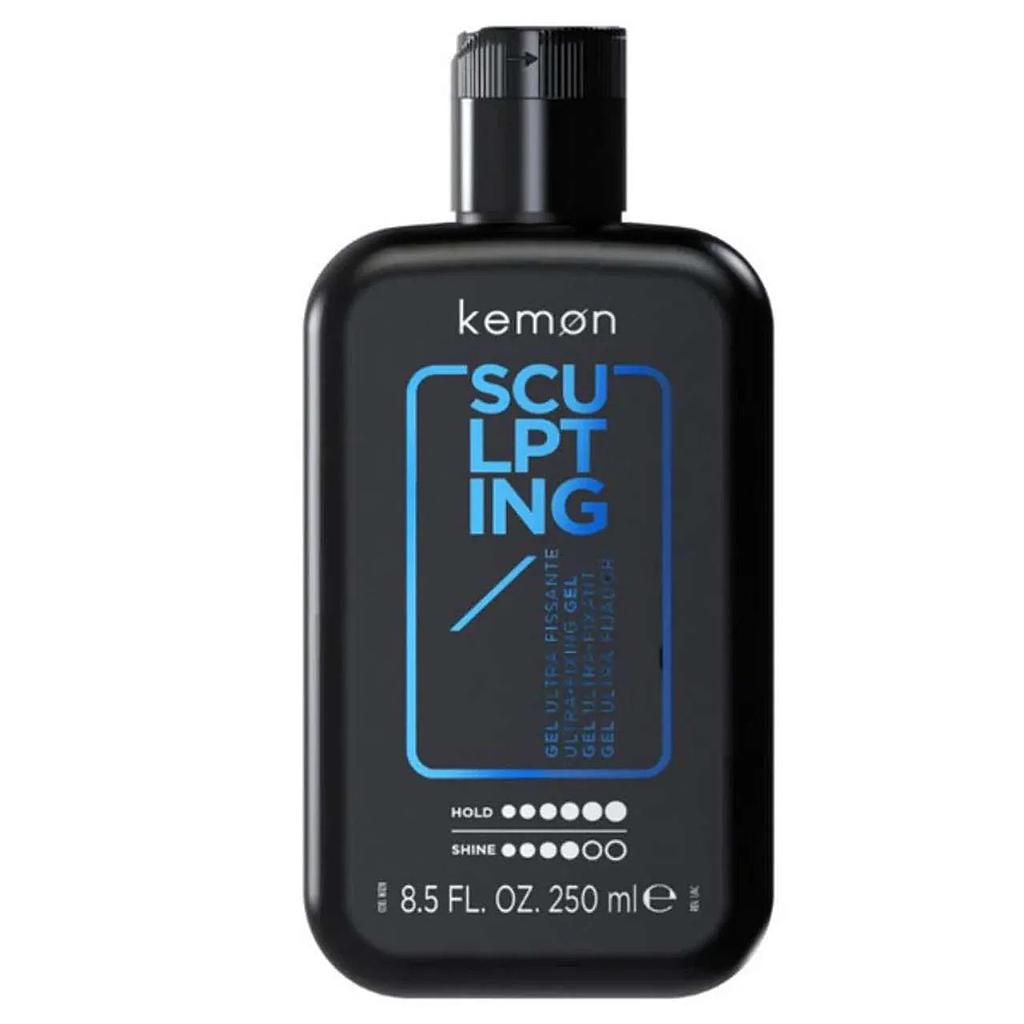 Kemon Liding Sculpting Gel 250 ml