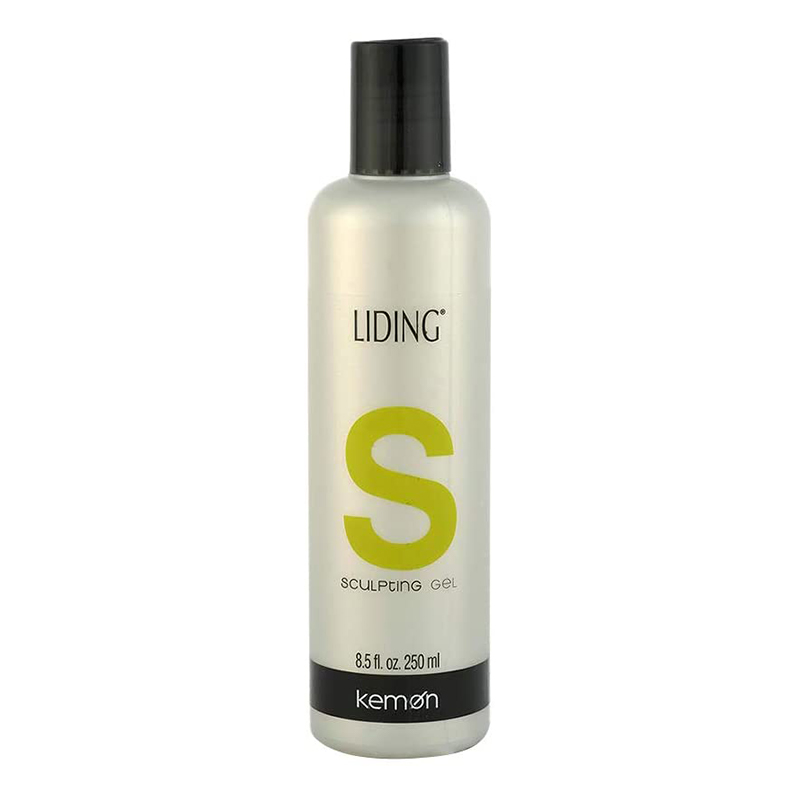 Kemon Liding Sculpting Gel 250 ml