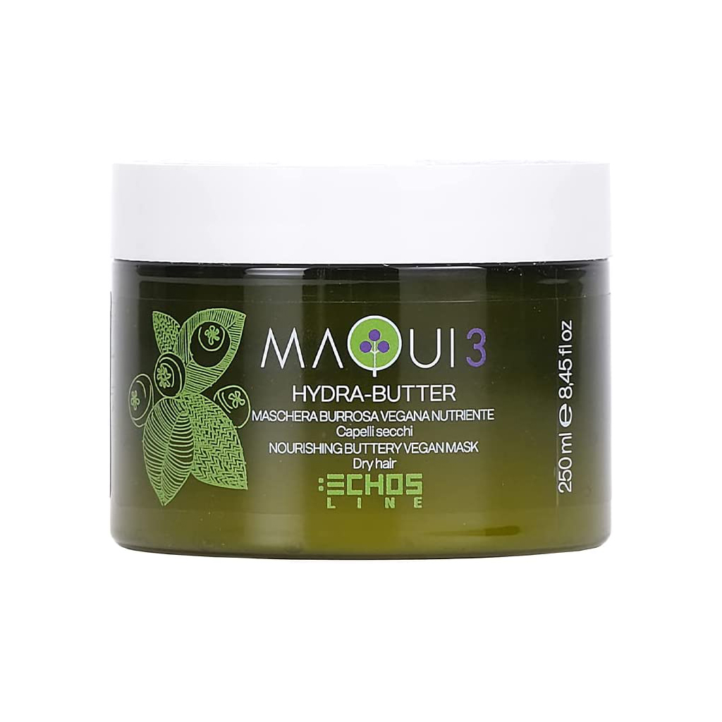 echos maqui3 hydra-butter 250ml