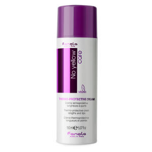 Fanola No Yellow Thermo-protective Cream 150ml