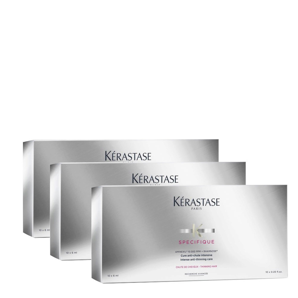 Kerastase Anticaduta Aminexil Specifique 30 Fiale