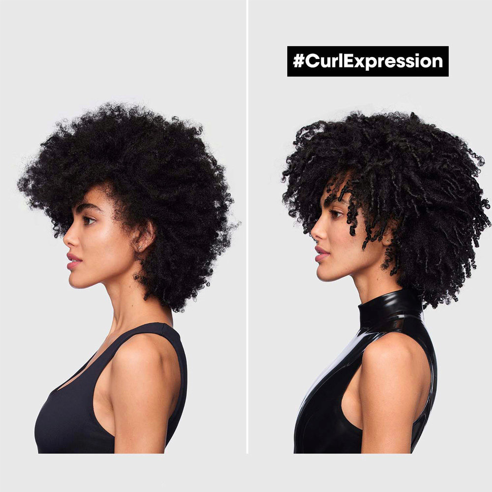 L'Oreal Serie Expert Curl Expression Shampoo Idratante 300 ml
