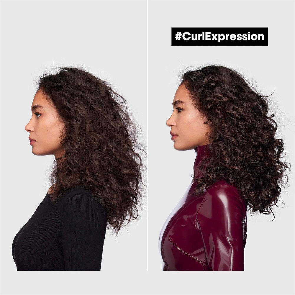 L'Oreal Serie Expert Curl Expression Spray Rinnovatore 190 ml
