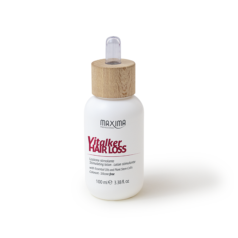 Maxima Vitalker Hair Loss Lozione Stimolante Fiale 10ml x 10pz (copia)