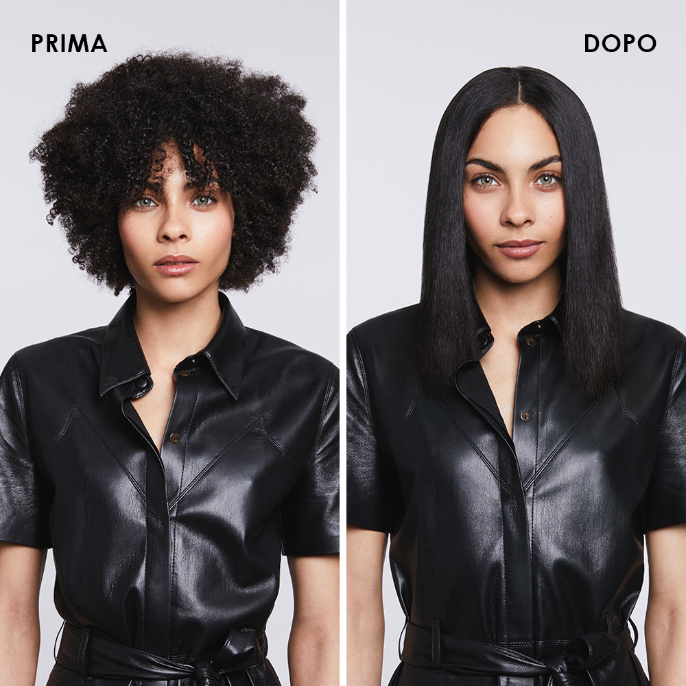 Piastra a Vapore Steam Pod L'Oreal 3.0