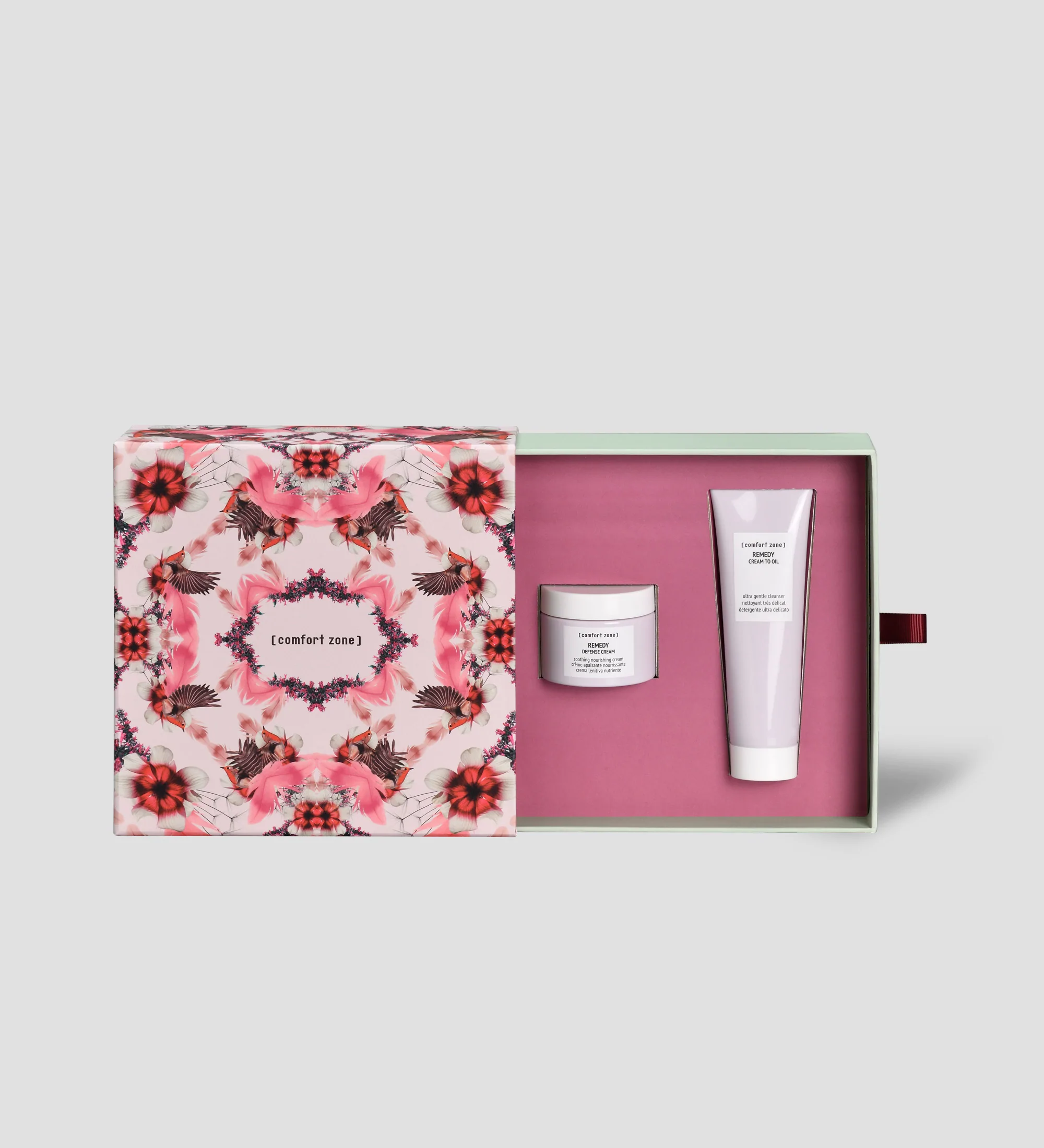 Comfort Zone Rituale Remedy Kit Duo Kit