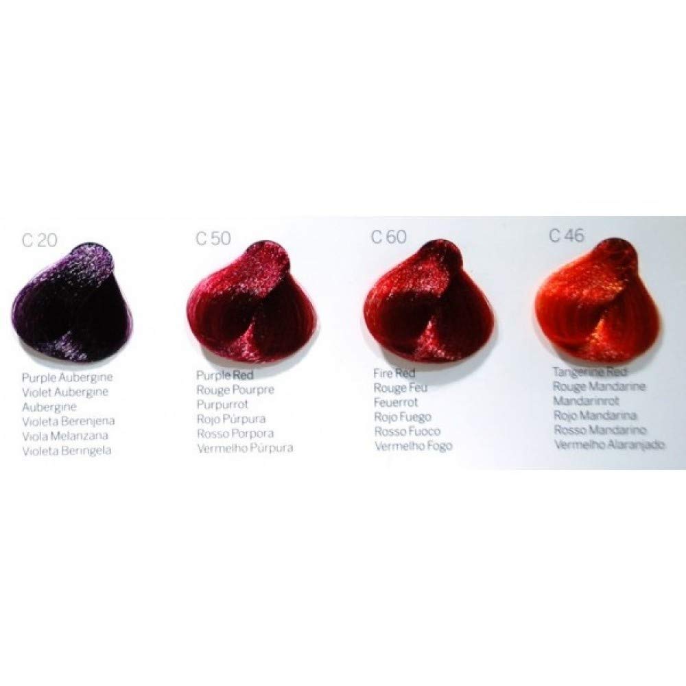 Revlon Revlonissimo Cromatics C60  60ml