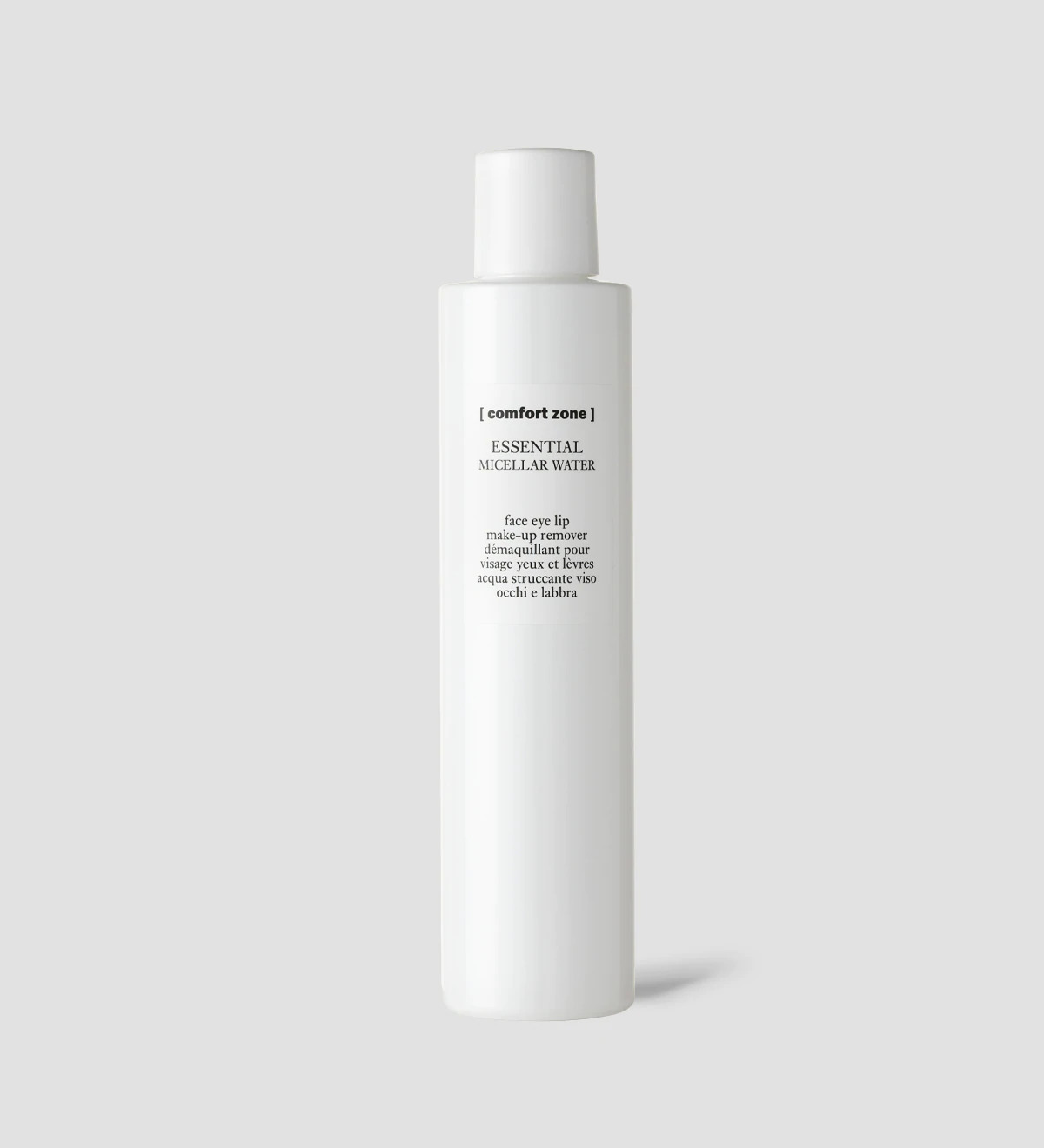 Comfort Zone Essential Micellar Water 200 Ml