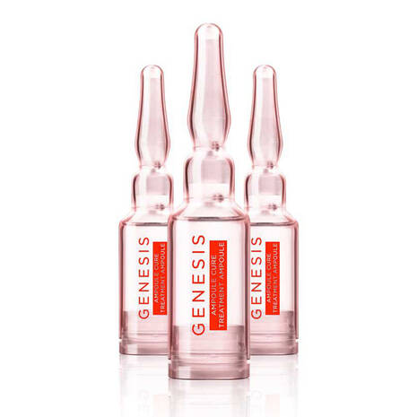 Kerastase Genesis Ampoules Cure Anti-chute Fortifiant 10x6ml