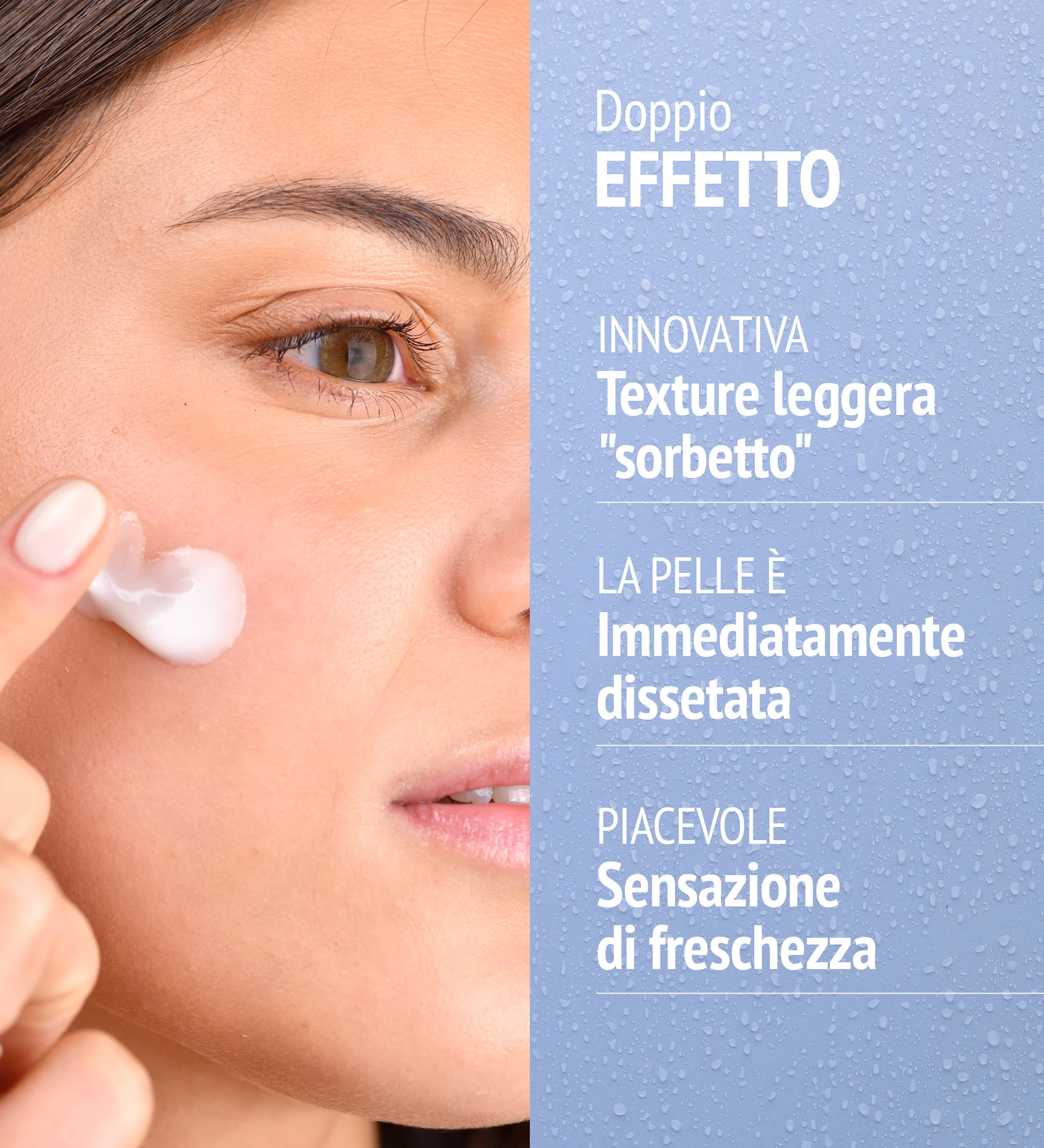 Comfort Zone Hydramemory Cream Gel 60 Ml