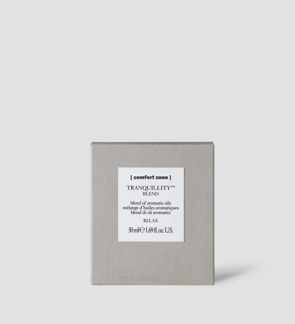 Comfort Zone Tranquillity Blend 50 ml