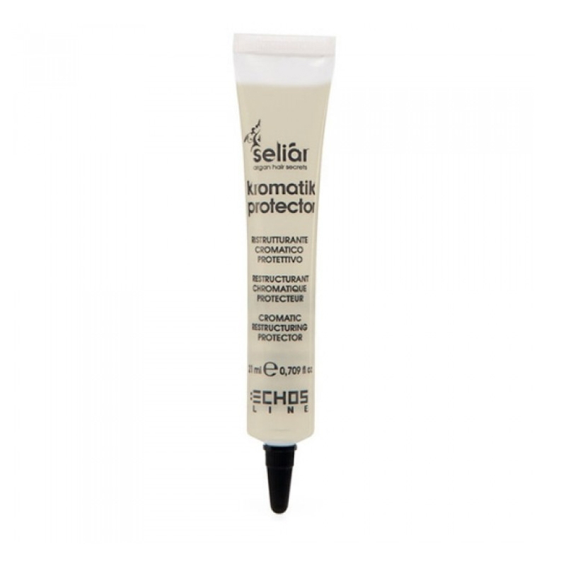 Echosline Seliar Kromatik Protector Ristrutturante Cromatico Protettivo 21 ml