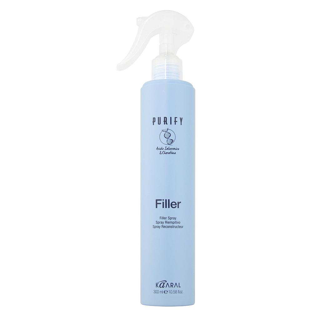 Kaaral Purify Filler Spray Riempitivo 300 Ml