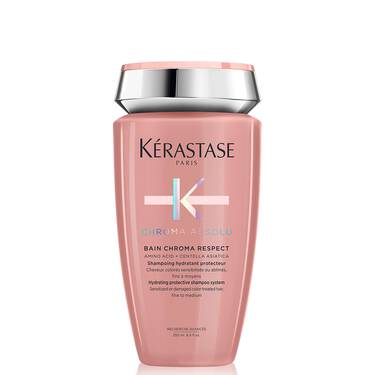 Kerastase Chroma Absolue Respect Bain 250 Ml