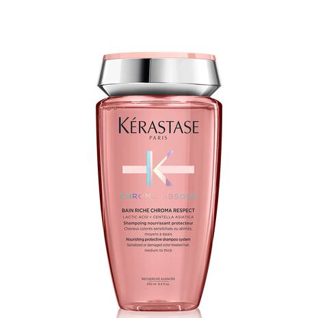 Kerastase Chroma Absolue Respect Bain Riche 250 Ml