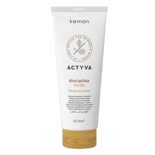 Actyva Disciplina Mask 200 ml