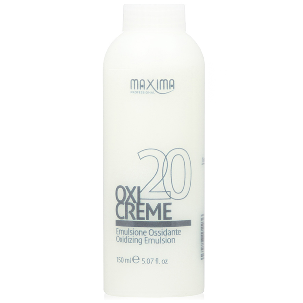 Ossigeno Oxicreme Vitalfarco 20 Volumi 150ml