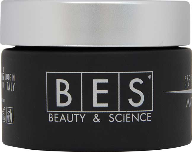 Matte Paste Professional Hairfashion - BES - (50ml)