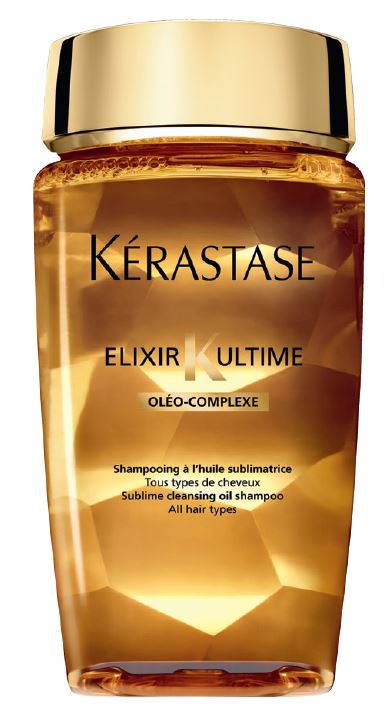 Kerastase Elixir Ultime Bain 250ml