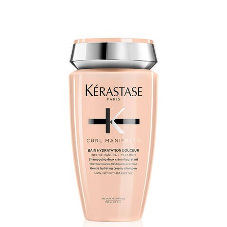 Kerastase Curl Manifesto Bain 250 Ml