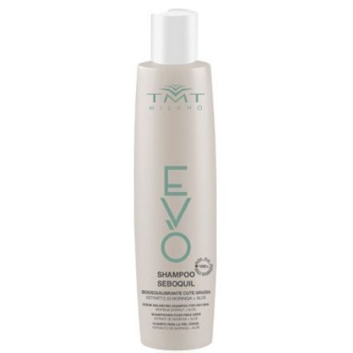 TMT Evò Shampoo Seboquil 300 ml