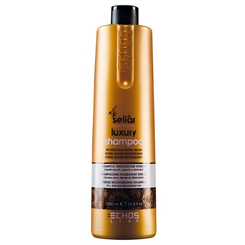 Echosline Seliar Luxury Shampoo 1000 ml