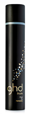 Ghd Perfect Ending Final Fix Hairspray 400ml